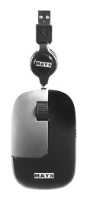 MAYS MB-220 Black-Silver USB, отзывы