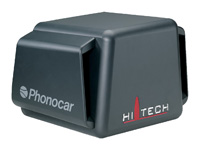 Phonocar 2/945, отзывы