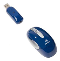 Targus Wireless Notebook AMW1601EU Blue USB, отзывы
