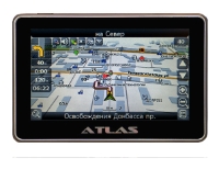 Atlas E4, отзывы