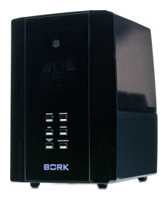 Bork H500 (HF SUL 5055), отзывы