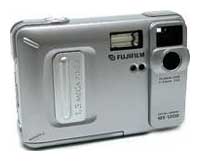 Fujifilm MX-1200, отзывы