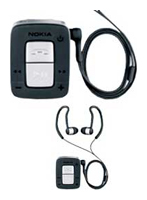 Nokia BH-500, отзывы