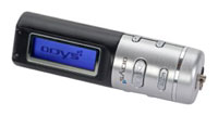 ODYS MP3-S9 1Gb, отзывы