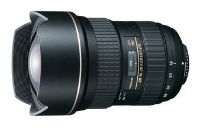 Tokina AT-X 16-28mm f/2.8 Pro FX Nikon F, отзывы