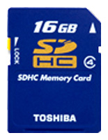 Toshiba SD-HC0*GT4, отзывы