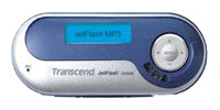 Transcend JetFlash MP3 512Mb, отзывы