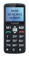 Voxtel BM 30, отзывы