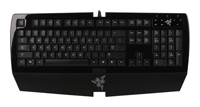 Razer Arctosa Gaming Keyboard Black USB, отзывы