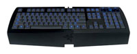 Razer Lycosa Gaming Keyboard Black USB, отзывы