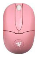 Razer ProClick Mobile Pink Bluetooth, отзывы
