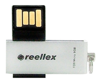 Reellex FD8 micro 8GB, отзывы