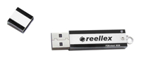 Reellex FD8 steel 8GB, отзывы