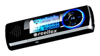 Reellex UP-24 1Gb, отзывы