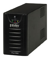Sven Power Pro+ 500, отзывы