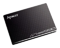 Apacer A7 Turbo SSD A7202 128Gb, отзывы