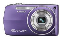 Casio Exilim Zoom EX-Z2000, отзывы