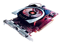 Diamond Radeon HD 4770 750Mhz PCI-E 2.0, отзывы