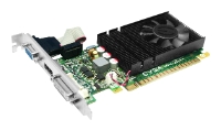 EVGA GeForce GT 430 700Mhz PCI-E 2.0, отзывы