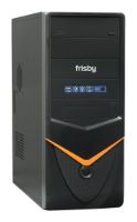 Frisby FC-5826BT 350W Black/orange, отзывы