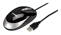 HAMA M310 Optical Mouse Black USB, отзывы