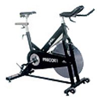 PRECOR Indoor Cycle C120, отзывы