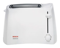 Bosch TAT 4301, отзывы