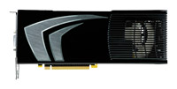 Foxconn GeForce 9800 GX2 600Mhz PCI-E 2.0 1024Mb 2000Mhz 512 bit 2xDVI HDMI HDCP YPrPb, отзывы