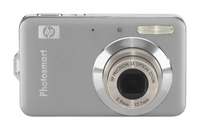HP Photosmart R742, отзывы
