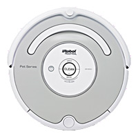 iRobot Roomba 532(533), отзывы