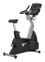 Life Fitness Integrity Lifecycle Upright, отзывы