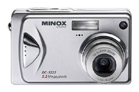 Minox DC 5222, отзывы