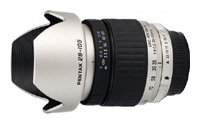 Pentax SMC FA 28-105mm f/3.2-4.5 AL (IF), отзывы