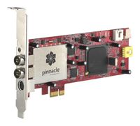 Pinnacle PCTV Dual Hybrid Pro PCIe, отзывы