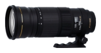 Sigma AF 120-300mm f/2.8 EX DG OS APO HSM Canon EF, отзывы
