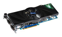 Galaxy GeForce GTX 275 633 Mhz PCI-E 2.0, отзывы