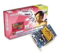GigaByte GeForce 6600 300 Mhz PCI-E 256 Mb 600 Mhz, отзывы