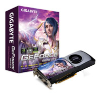 GigaByte GeForce 9800 GTX 675 Mhz PCI-E 2.0, отзывы