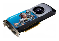 GigaByte GeForce 9800 GTX+ 738 Mhz PCI-E 2.0, отзывы