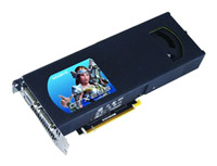 GigaByte GeForce GTX 295 576 Mhz PCI-E 2.0, отзывы