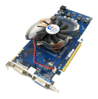 GigaByte Radeon HD 3870 825 Mhz PCI-E 2.0, отзывы
