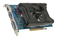 GigaByte Radeon HD 4650 600 Mhz AGP 1024 Mb, отзывы