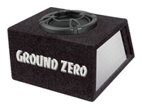 Ground Zero GZTB 200BR, отзывы