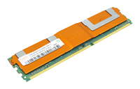 Hynix DDR2 800 FB-DIMM 4Gb CL6 x36, отзывы