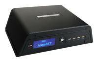 IconBit HD400L 750Gb, отзывы