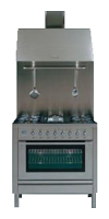 ILVE PW-90-MP Stainless-Steel, отзывы