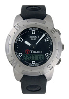 Tissot T33.7.598.51, отзывы