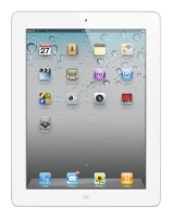 Apple iPad 2 64Gb Wi-Fi + 3G, отзывы