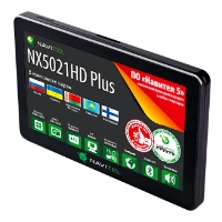 Navitel NX5021HD Plus, отзывы