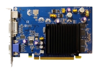 Sparkle GeForce 6500 400Mhz PCI-E 256Mb 700Mhz 64 bit DVI TV YPrPb, отзывы